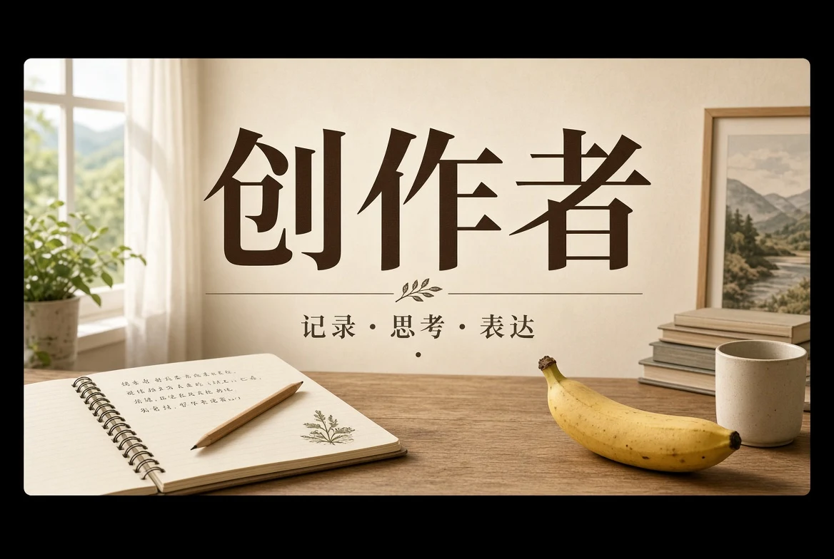 创作者