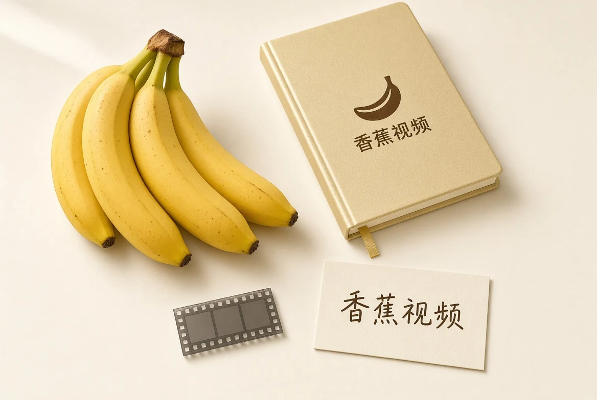 关于香蕉视频